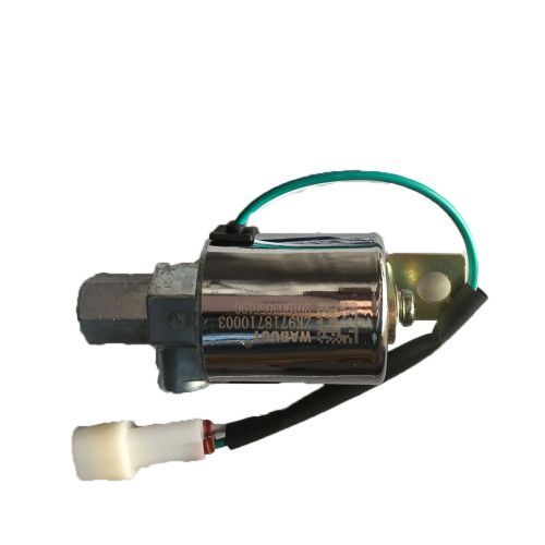 WG9718710003 MAGNETIC VALVE-AIR HORN