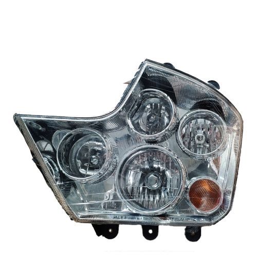 WG9719720001 LH  LAMP ASSY-HEAD