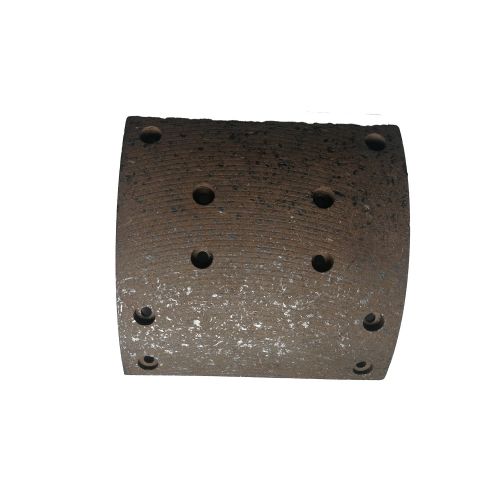 WG9200340068 REAR BRAKE LINING