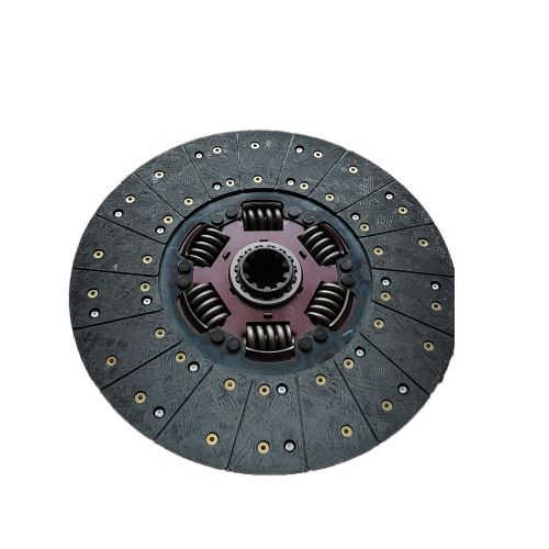 WG9114160020 (430-435) CLUTCH DISC ASSY